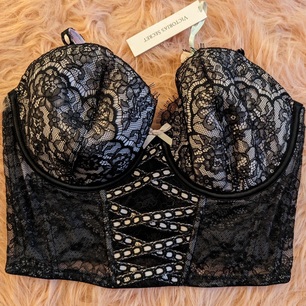 Victoria Secret bralette